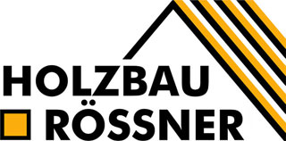 Logo Holzbau Rössner